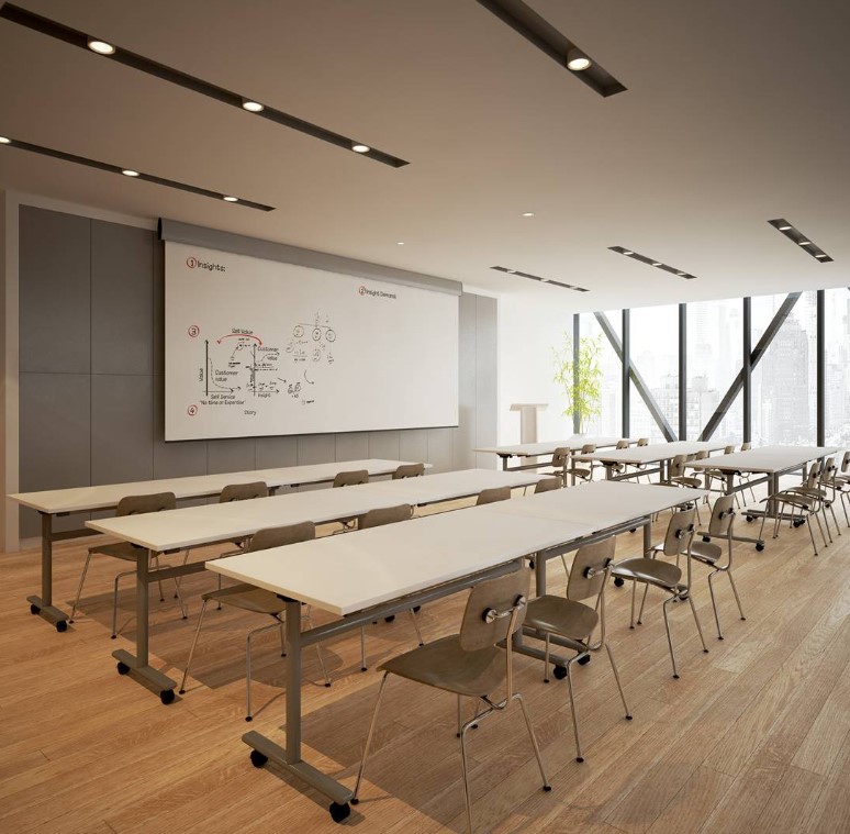 Classroom Tables